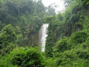 Chambok Ecotourism Site - Kampong Speu