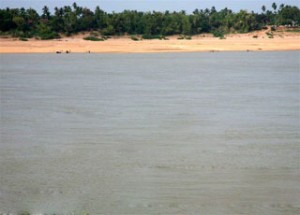 Chhrouy Chek - Kampong Cham