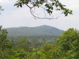 Phnom Prey Khmer Resort - Kampong Speu