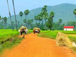 Phnom Ta Pi - Kampong Chhnang