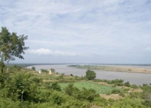 Phnom Han Chey - Kampong Cham