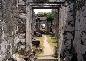 Prasat Kampong Preach - Kampong Chhnang