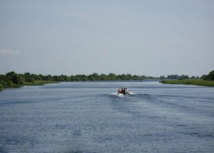 river-sightseeing&boat-rent