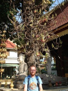 Ang Kor Chey Pagoda - Kandal