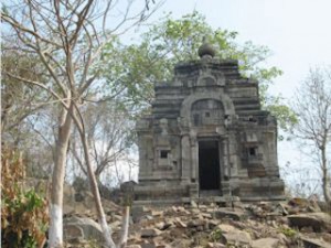 Angkor Borie - Takeo