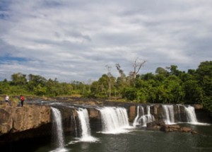 Chi Phat - Koh Kong