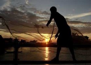 Fish Growing Center - Prey Veng