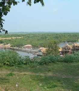 Kampi Resort - Kratie