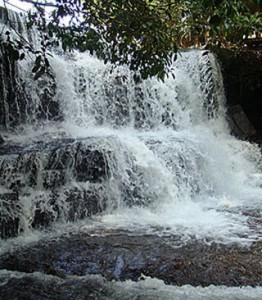 Kbal Chhay or Koh Por - Koh Kong