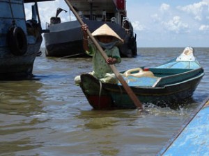 Kam Pong Luong Resort - Pursat