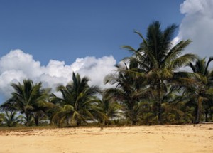 Lam Da Beach - Koh Kong