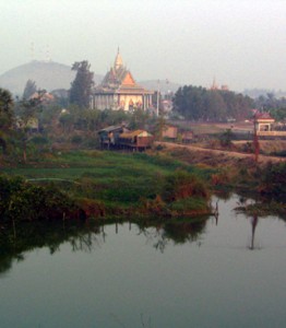 O' Smach - Oddor Meanchey