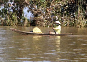 O'Da Rapids - Pursat