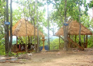 Phnom Kraol Cultural Resort - Mondulkiri