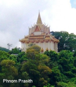 Phnom Prasith - Kandal