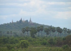 Phnom Odong - Kandal