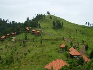 Picnic Resort - Sihanouk ville