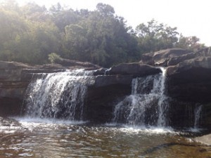 Prek Chik O'srey Sranash - Koh Kong