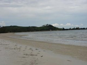 Sner Beach - Koh Kong