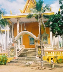 wat_kampong_thom