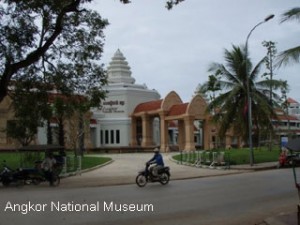 angkor-national-museum