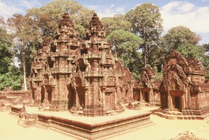 banteay srei